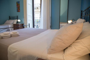 Catania Inn Rooms Catania